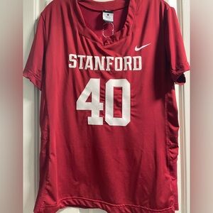 Stanford Nike Jersey